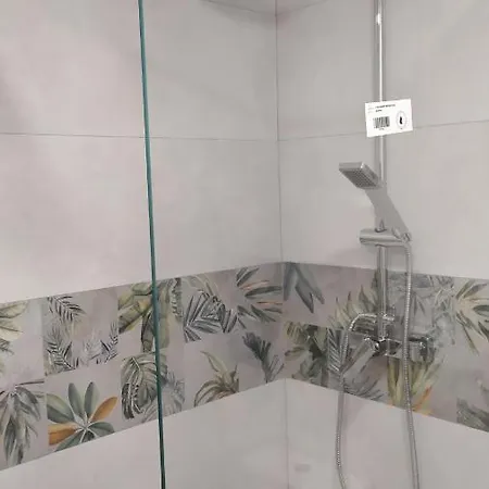 Appartement Apartamento Suarez