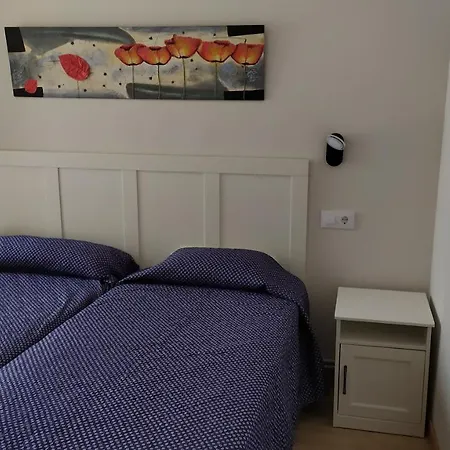 Apartamento Suarez