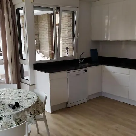 Apartamento Suarez Apartment Somo