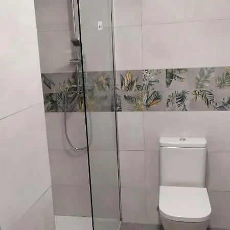 Apartment Apartamento Suarez