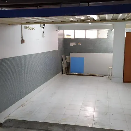 Apartamento Suarez Somo