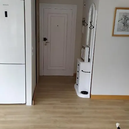 Apartamento Suarez Apartment