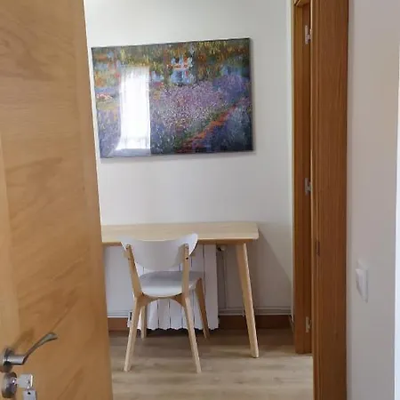 Suarez Apartment