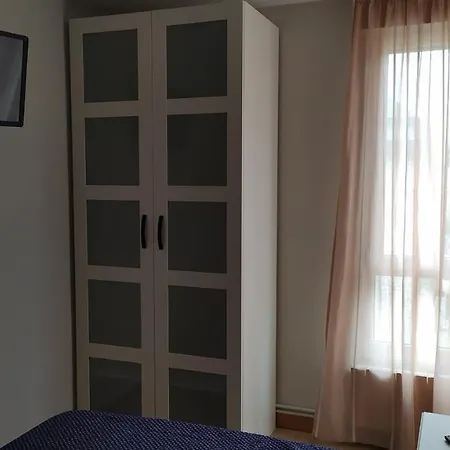 Suarez Apartment *