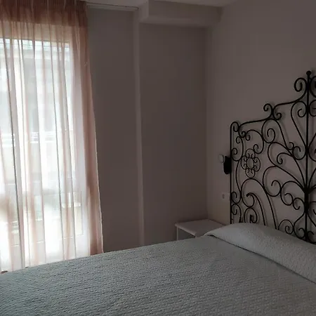 Appartement Suarez