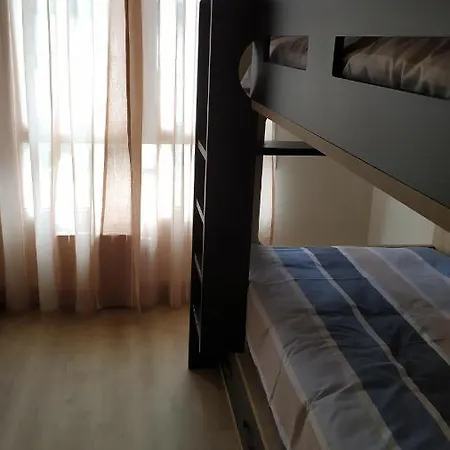Apartamento Suarez Somo